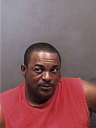 Wilton Stephens, - Ascension Parrish County, LA 